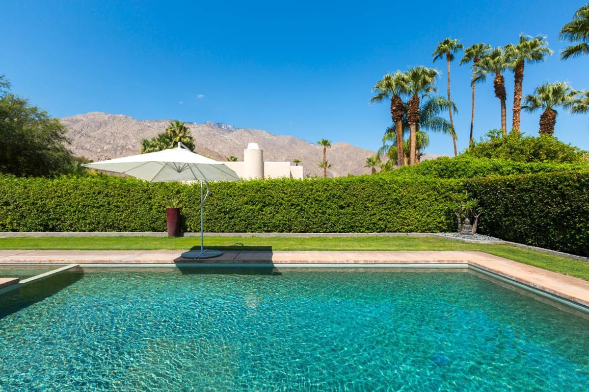 Villa Tranquilo Palm Springs Kültér fotó